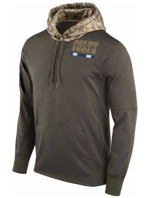 Men's Nike Indianapolis Colts Salute to Service 2017 Therma-FIT Performance Hoodie FengYun,We sell and wholesale Men's Nike Indianapolis Colts Salute to Service 2017 Therma-FIT Performance Hoodie FengYun on line form chian!