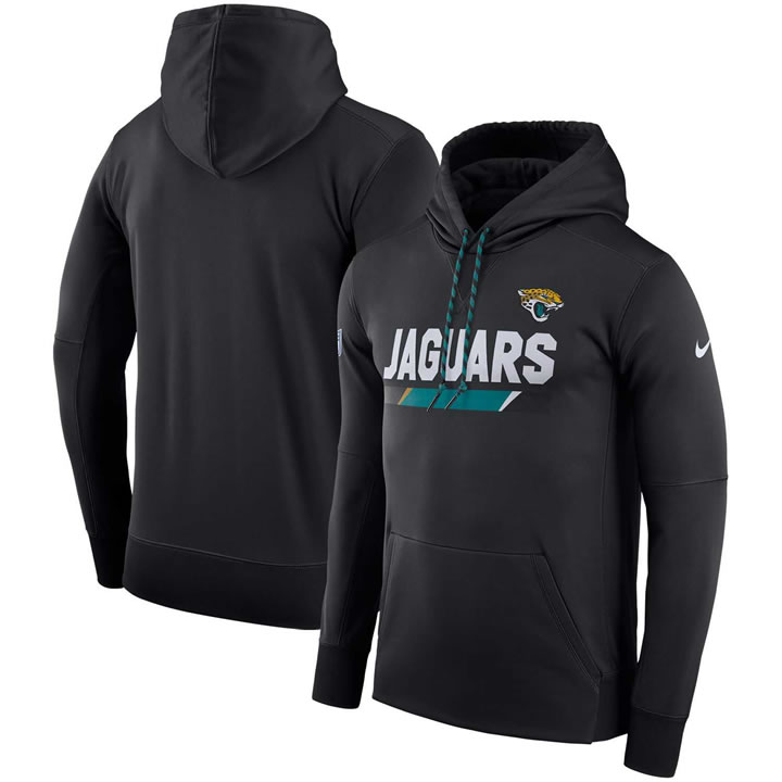 Men's Nike Jacksonville Jaguars Nike Black Sideline Team Name Performance Pullover Hoodie 90Hou,We sell and wholesale Men's Nike Jacksonville Jaguars Nike Black Sideline Team Name Performance Pullover Hoodie 90Hou on line form chian!
