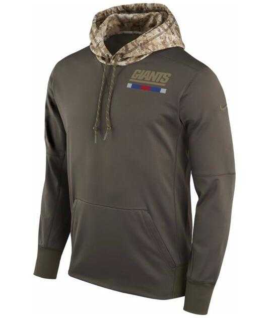 Men's Nike New York Giants Salute to Service 2017 Therma-FIT Performance Hoodie FengYun,We sell and wholesale Men's Nike New York Giants Salute to Service 2017 Therma-FIT Performance Hoodie FengYun on line form chian!