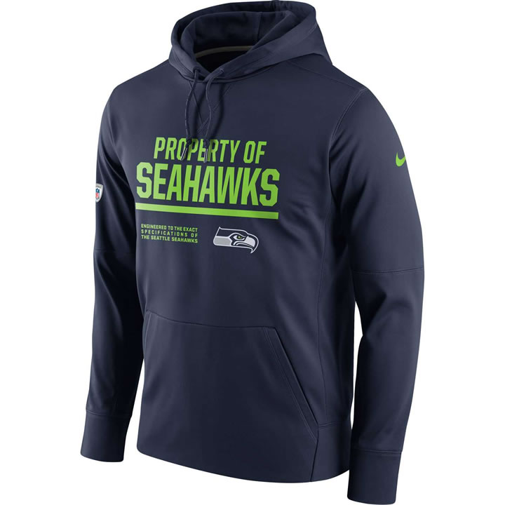 Men's Nike Seattle Seahawks Nike College Navy Circuit Property Of Performance Pullover Hoodie 90Hou,We sell and wholesale Men's Nike Seattle Seahawks Nike College Navy Circuit Property Of Performance Pullover Hoodie 90Hou on line form chian!