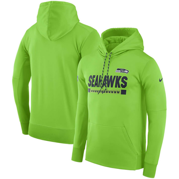 Men's Nike Seattle Seahawks Nike Neon Green Sideline Team Name Performance Pullover Hoodie FengYun,We sell and wholesale Men's Nike Seattle Seahawks Nike Neon Green Sideline Team Name Performance Pullover Hoodie FengYun on line form chian!