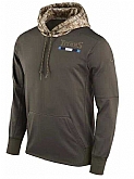 Men's Nike Tennessee Titans Salute to Service 2017 Therma-FIT Performance Hoodie FengYun,baseball caps,new era cap wholesale,wholesale hats