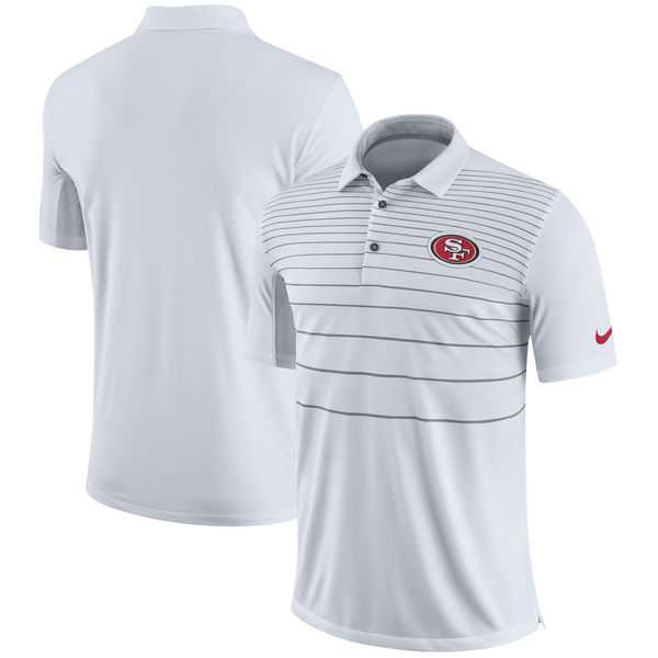 Men's San Francisco 49ers Nike White Early Season Polo 90Hou,We sell and wholesale Men's San Francisco 49ers Nike White Early Season Polo 90Hou on line form chian!
