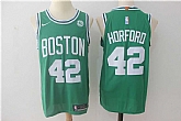 Nike Boston Celtics #42 Al Horford Green Stitched NBA Jersey,baseball caps,new era cap wholesale,wholesale hats