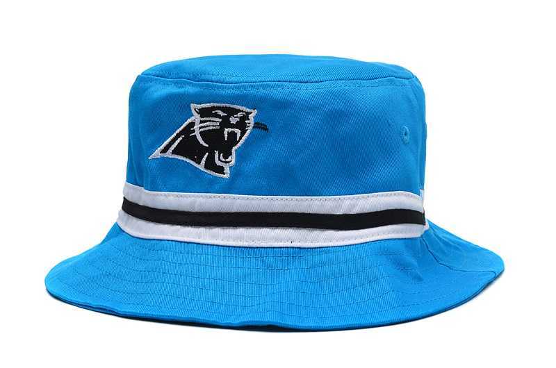 Panthers Team Logo Blue Wide Brim Hat LXMY,We sell and wholesale Panthers Team Logo Blue Wide Brim Hat LXMY on line form chian!