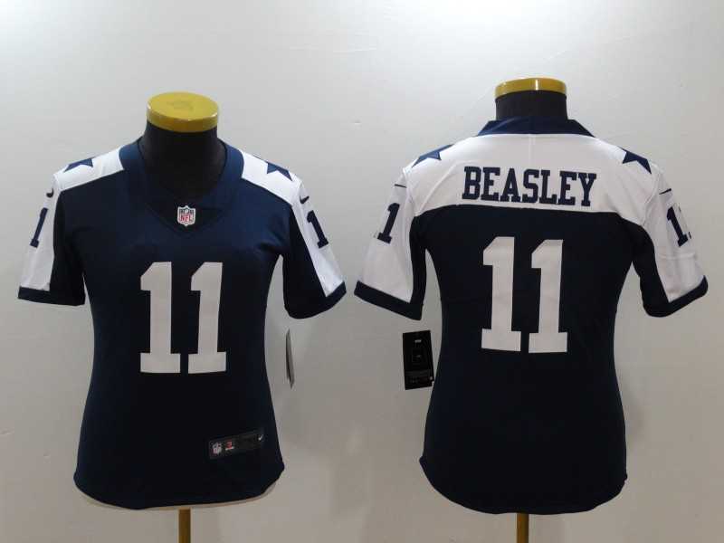 Women Limited Nike Dallas Cowboys #11 Cole Beasley Thanksgiving Vapor Untouchable Player Jerseys,We sell and wholesale Women Limited Nike Dallas Cowboys #11 Cole Beasley Thanksgiving Vapor Untouchable Player Jerseys on line form chian!