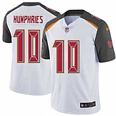 Nike Tampa Bay Buccaneers #10 Adam Humphries White NFL Vapor Untouchable Player Limited Jersey,baseball caps,new era cap wholesale,wholesale hats