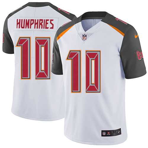 Nike Tampa Bay Buccaneers #10 Adam Humphries White NFL Vapor Untouchable Player Limited Jersey,We sell and wholesale Nike Tampa Bay Buccaneers #10 Adam Humphries White NFL Vapor Untouchable Player Limited Jersey on line form chian!