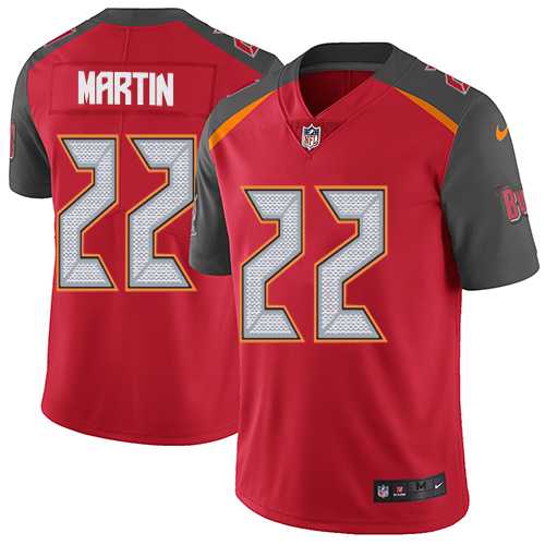 Nike Tampa Bay Buccaneers #22 Doug Martin Red NFL Vapor Untouchable Player Limited Jersey,We sell and wholesale Nike Tampa Bay Buccaneers #22 Doug Martin Red NFL Vapor Untouchable Player Limited Jersey on line form chian!