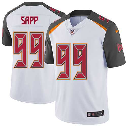 Nike Tampa Bay Buccaneers #99 Warren Sapp White NFL Vapor Untouchable Player Limited Jersey,We sell and wholesale Nike Tampa Bay Buccaneers #99 Warren Sapp White NFL Vapor Untouchable Player Limited Jersey on line form chian!