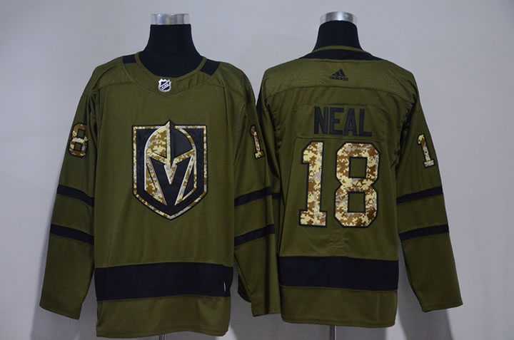 Vegas Golden Knights #18 James Neal Olive Green Adidas Stitched NHL Jersey,We sell and wholesale Vegas Golden Knights #18 James Neal Olive Green Adidas Stitched NHL Jersey on line form chian!