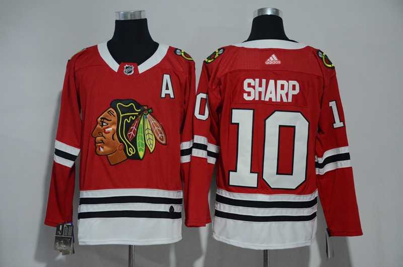 Chicago Blackhawks #10 Patrick Sharp Red Adidas Stitched NHL Jersey,We sell and wholesale Chicago Blackhawks #10 Patrick Sharp Red Adidas Stitched NHL Jersey on line form chian!