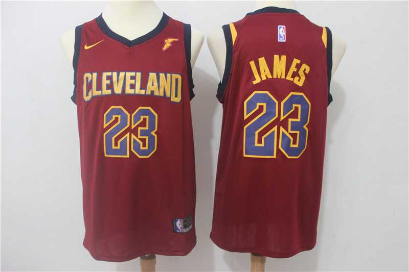 Nike Cleveland Cavaliers #23 LeBron James Red Swingman Stitched NBA Jersey,We sell and wholesale Nike Cleveland Cavaliers #23 LeBron James Red Swingman Stitched NBA Jersey on line form chian!