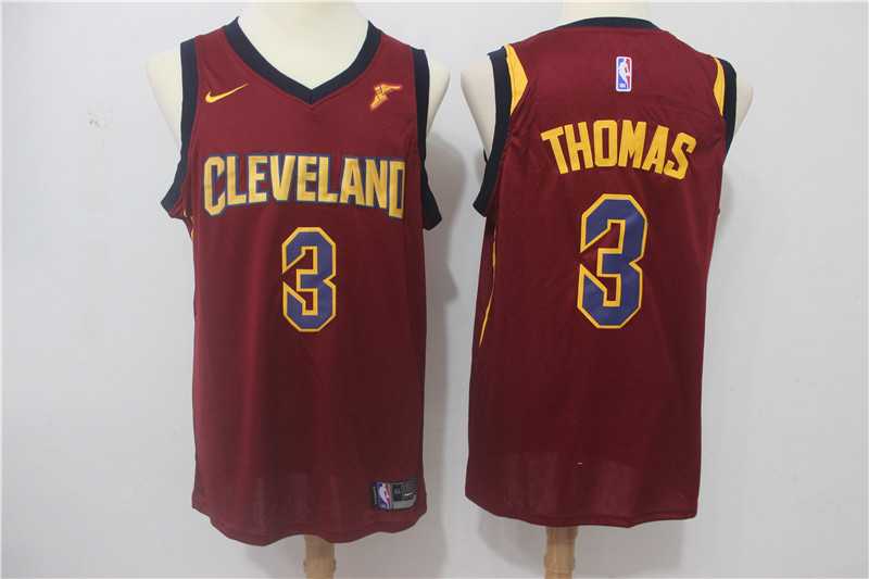 Nike Cleveland Cavaliers #3 Isaiah Thomas Red Swingman Stitched NBA Jersey,We sell and wholesale Nike Cleveland Cavaliers #3 Isaiah Thomas Red Swingman Stitched NBA Jersey on line form chian!