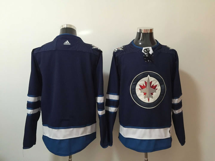 Winnipeg Jets Blank Navy Adidas Stitched NHL Jersey,We sell and wholesale Winnipeg Jets Blank Navy Adidas Stitched NHL Jersey on line form chian!