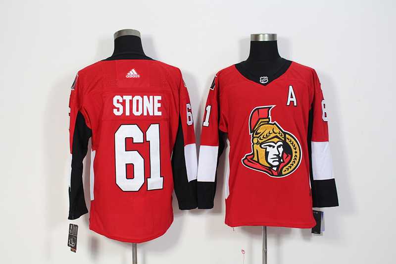 Ottawa Senators #61 Mark Stone Red Adidas Stitched Jersey,We sell and wholesale Ottawa Senators #61 Mark Stone Red Adidas Stitched Jersey on line form chian!