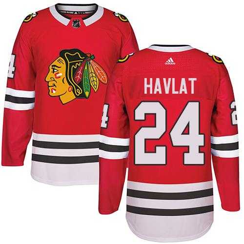 Chicago Blackhawks #24 Martin Havlat Red Home Adidas Stitched Jersey DingZhi,We sell and wholesale Chicago Blackhawks #24 Martin Havlat Red Home Adidas Stitched Jersey DingZhi on line form chian!