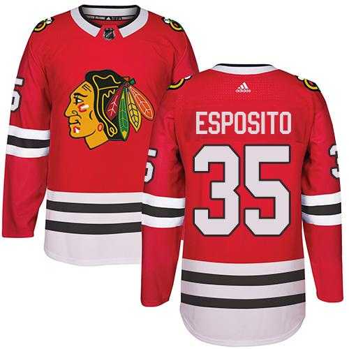Chicago Blackhawks #35 Tony Esposito Red Home Adidas Stitched Jersey DingZhi,We sell and wholesale Chicago Blackhawks #35 Tony Esposito Red Home Adidas Stitched Jersey DingZhi on line form chian!