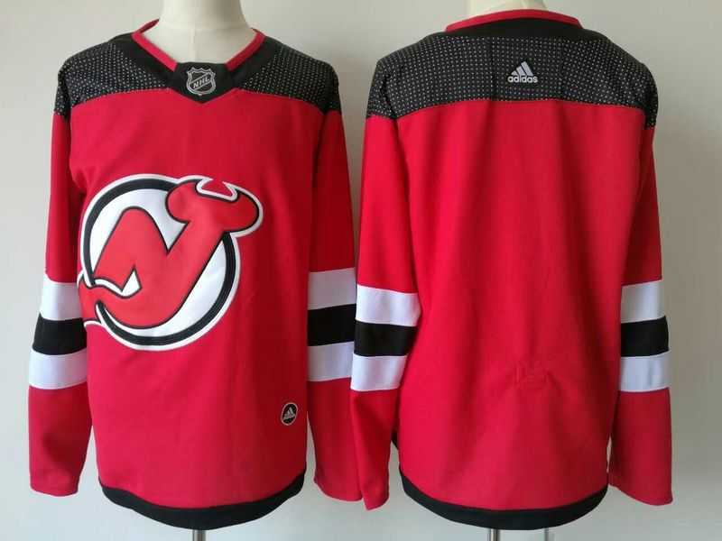 Customized Men's New Jersey Devils Any Name & Number Red Adidas Stitched NHL Jersey,We sell and wholesale Customized Men's New Jersey Devils Any Name & Number Red Adidas Stitched NHL Jersey on line form chian!