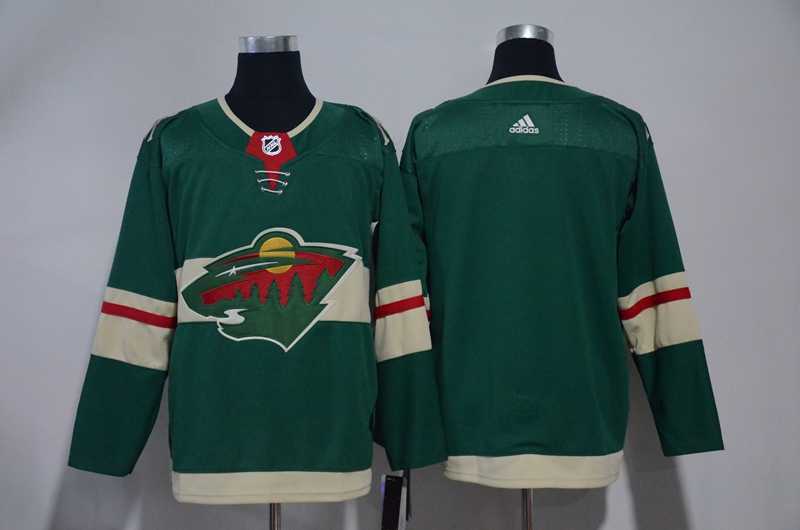 Minnesota Wild Blank Green Adidas Stitched Jersey,We sell and wholesale Minnesota Wild Blank Green Adidas Stitched Jersey on line form chian!