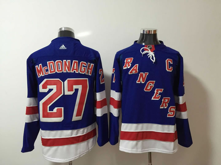 New York Rangers #27 Rayn McDonagh Blue Adidas Stitched Jersey,We sell and wholesale New York Rangers #27 Rayn McDonagh Blue Adidas Stitched Jersey on line form chian!