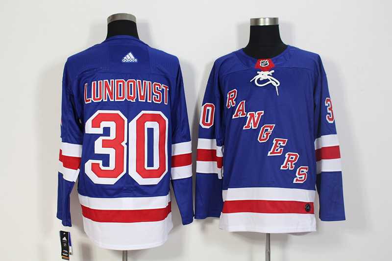 New York Rangers #30 Henrik Lundqvist Blue Adidas Stitched Jersey,We sell and wholesale New York Rangers #30 Henrik Lundqvist Blue Adidas Stitched Jersey on line form chian!
