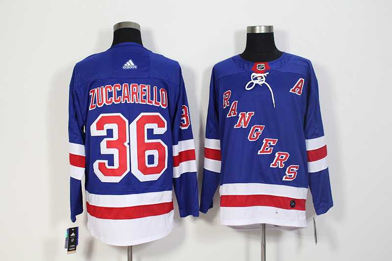New York Rangers #36 Mats Zuccarell Blue Adidas Stitched Jersey,We sell and wholesale New York Rangers #36 Mats Zuccarell Blue Adidas Stitched Jersey on line form chian!
