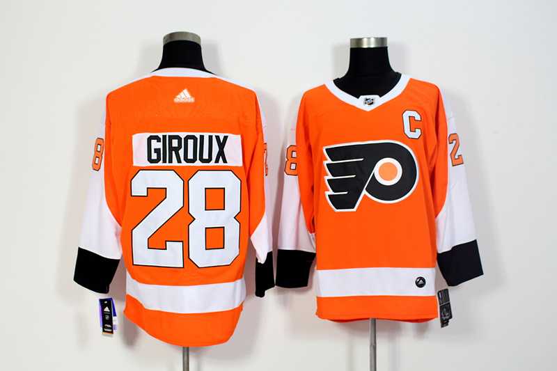 Philadelphia Flyers #28 Claude Giroux Orange Adidas Stitched Jersey,We sell and wholesale Philadelphia Flyers #28 Claude Giroux Orange Adidas Stitched Jersey on line form chian!