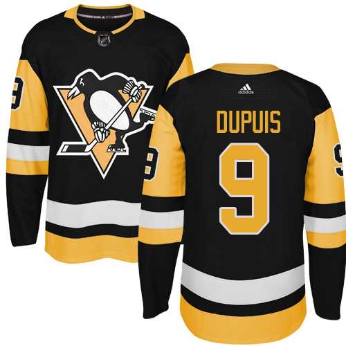 Pittsburgh Penguins #9 Pascal Dupuis Black Alternate Adidas Stitched Jersey DingZhi,We sell and wholesale Pittsburgh Penguins #9 Pascal Dupuis Black Alternate Adidas Stitched Jersey DingZhi on line form chian!