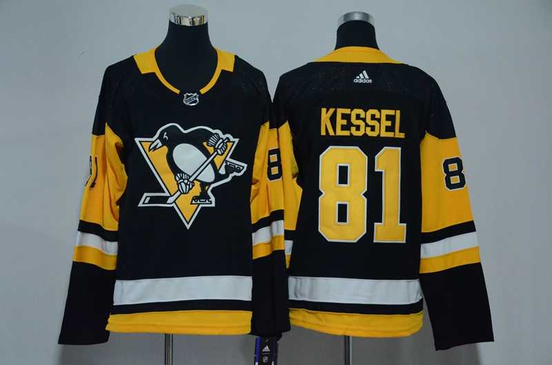 Youth Pittsburgh Penguins #81 Phil Kessel Black Adidas Jersey,We sell and wholesale Youth Pittsburgh Penguins #81 Phil Kessel Black Adidas Jersey on line form chian!