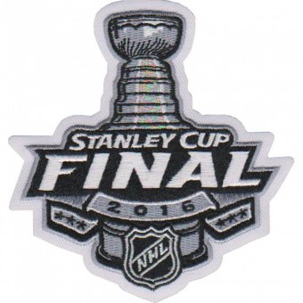 NHL 2016 Standley Cup Final Patch,We sell and wholesale NHL 2016 Standley Cup Final Patch on line form chian!