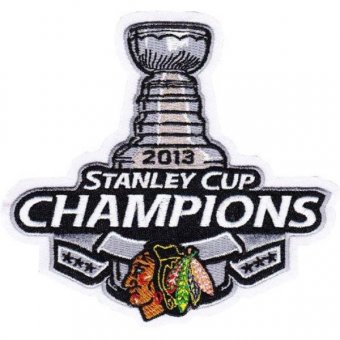 Stitched 2013 NHL Stanley Cup Final Champions Chicago Blackhawks Jersey Patch,We sell and wholesale Stitched 2013 NHL Stanley Cup Final Champions Chicago Blackhawks Jersey Patch on line form chian!