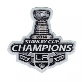 Stitched 2014 NHL Stanley Cup Final Champions Los Angeles Kings Jersey Patch,We sell and wholesale Stitched 2014 NHL Stanley Cup Final Champions Los Angeles Kings Jersey Patch on line form chian!