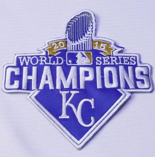 Stitched 2015 Kansas City Royals World Series Champions Jersey Patch,We sell and wholesale Stitched 2015 Kansas City Royals World Series Champions Jersey Patch on line form chian!