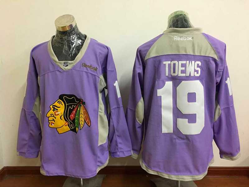 Chicago Blackhawks #19 Jonathan Toews Purple Stitched NHL Jersey,We sell and wholesale Chicago Blackhawks #19 Jonathan Toews Purple Stitched NHL Jersey on line form chian!