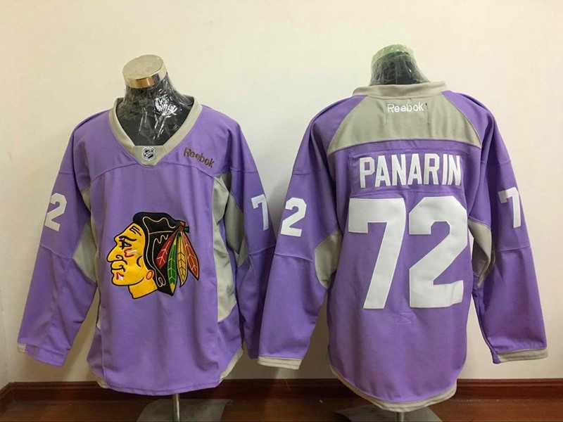 Chicago Blackhawks #72 Artemi Panarin Purple Stitched NHL Jersey,We sell and wholesale Chicago Blackhawks #72 Artemi Panarin Purple Stitched NHL Jersey on line form chian!