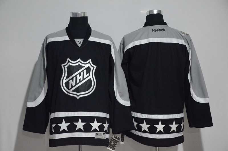 Customized Men's Black 2017 All-Star Pacific Division Stitched NHL Jersey,We sell and wholesale Customized Men's Black 2017 All-Star Pacific Division Stitched NHL Jersey on line form chian!