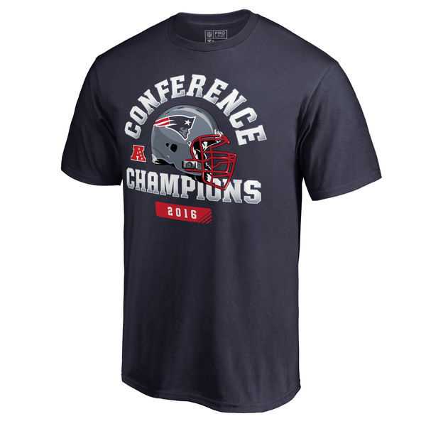 New England Patriots 2016 Confernce Champions Navy Men's Short Sleeve T-Shirt,We sell and wholesale New England Patriots 2016 Confernce Champions Navy Men's Short Sleeve T-Shirt on line form chian!