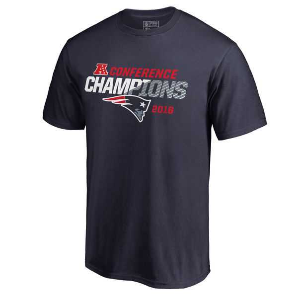 New England Patriots Conference Champions Navy Short Sleeve T-Shirt,We sell and wholesale New England Patriots Conference Champions Navy Short Sleeve T-Shirt on line form chian!