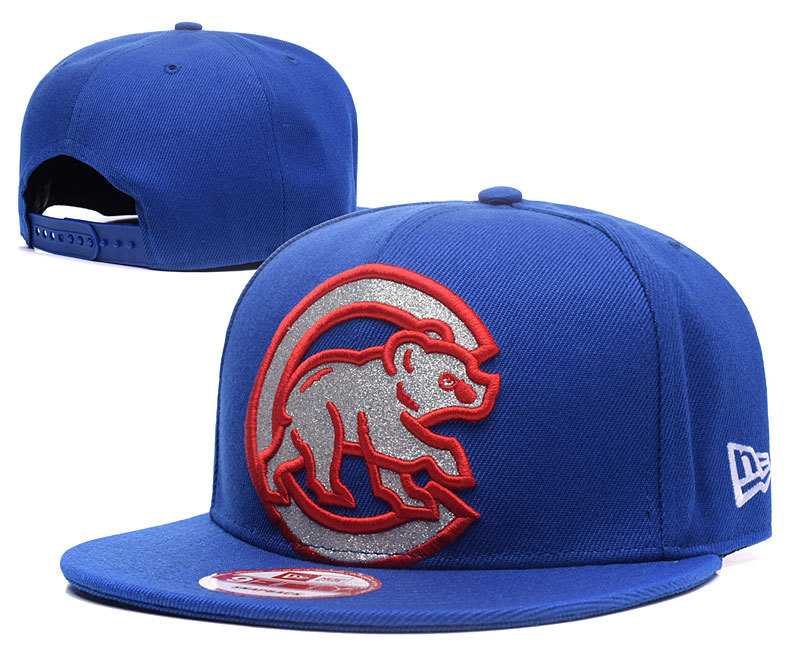 Cubs Big Logo Blue Adjustable Hat GS,We sell and wholesale Cubs Big Logo Blue Adjustable Hat GS on line form chian!