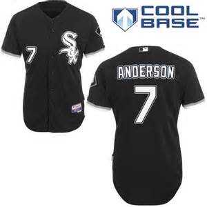 Chicago White Sox #7 Tim Anderson Black New Cool Base Stitched Jersey JiaSu,We sell and wholesale Chicago White Sox #7 Tim Anderson Black New Cool Base Stitched Jersey JiaSu on line form chian!
