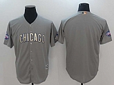 Customized Men's Chicago Cubs World Series Champions Gold Program Cool Base Jersey,baseball caps,new era cap wholesale,wholesale hats