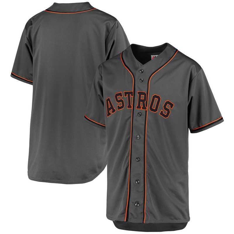 Houston Astros Blank Gray 2017 New Cool Base Stitched MLB Jersey JiaSu,We sell and wholesale Houston Astros Blank Gray 2017 New Cool Base Stitched MLB Jersey JiaSu on line form chian!