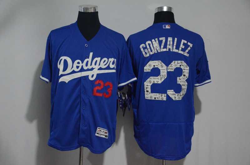 Los Angeles Dodgers #23 Kirk Gibson Blue 2017 Spring Training Flexbase Collection Stitched Jersey,We sell and wholesale Los Angeles Dodgers #23 Kirk Gibson Blue 2017 Spring Training Flexbase Collection Stitched Jersey on line form chian!