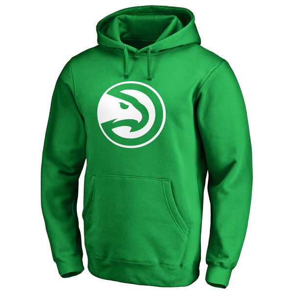 Men's Atlanta Hawks Fanatics Branded Kelly Green St. Patrick's Day White Logo Pullover Hoodie FengYun,We sell and wholesale Men's Atlanta Hawks Fanatics Branded Kelly Green St. Patrick's Day White Logo Pullover Hoodie FengYun on line form chian!
