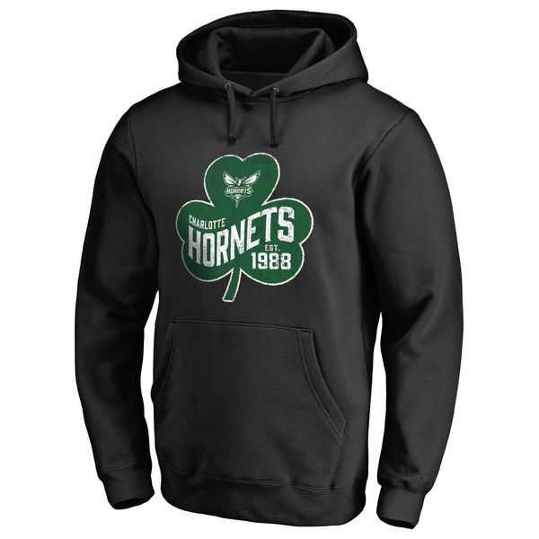 Men's Charlotte Hornets Fanatics Branded Black Big & Tall St. Patrick's Day Paddy's Pride Pullover Hoodie FengYun,We sell and wholesale Men's Charlotte Hornets Fanatics Branded Black Big & Tall St. Patrick's Day Paddy's Pride Pullover Hoodie FengYun on line form chian!