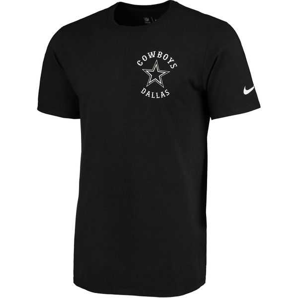 Men's Dallas Cowboys Nike Black Helmet Tri Blend T-Shirt FengYun,We sell and wholesale Men's Dallas Cowboys Nike Black Helmet Tri Blend T-Shirt FengYun on line form chian!
