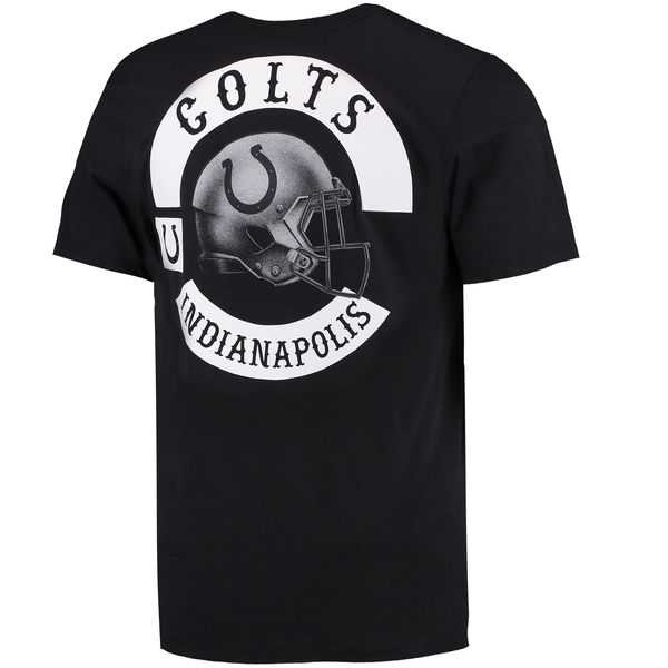 Men's Indianapolis Colts Nike Black Helmet Tri Blend T-Shirt2 FengYun,We sell and wholesale Men's Indianapolis Colts Nike Black Helmet Tri Blend T-Shirt2 FengYun on line form chian!