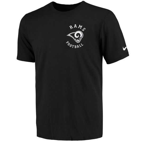 Men's Los Angeles Rams Nike Black Helmet Tri Blend T-Shirt FengYun,We sell and wholesale Men's Los Angeles Rams Nike Black Helmet Tri Blend T-Shirt FengYun on line form chian!