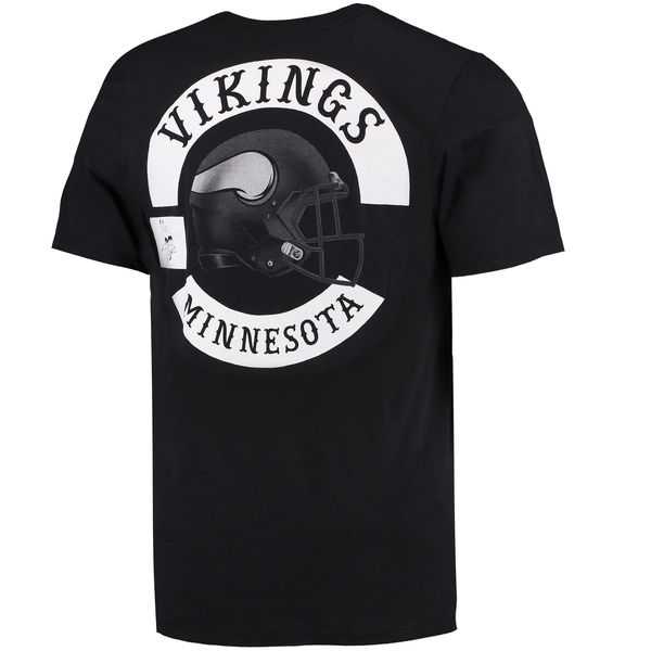 Men's Minnesota Vikings Nike Black Helmet Tri Blend T-Shirt2 FengYun,We sell and wholesale Men's Minnesota Vikings Nike Black Helmet Tri Blend T-Shirt2 FengYun on line form chian!